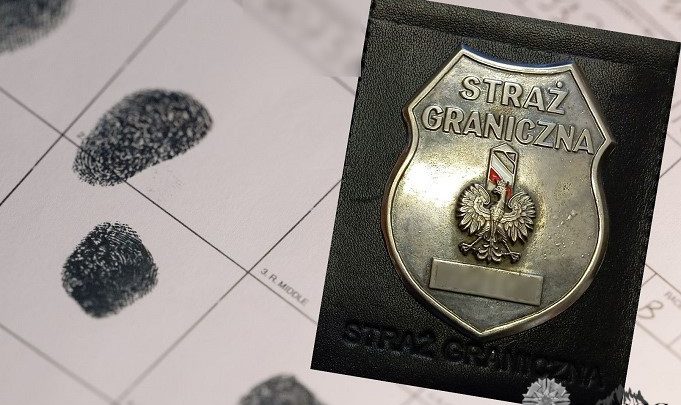 Polak poszukiwany przez policję zatrzymany na lotnisku w Krakowie-Balicach.