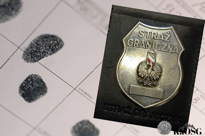 Polak poszukiwany przez policję zatrzymany na lotnisku w Krakowie-Balicach.