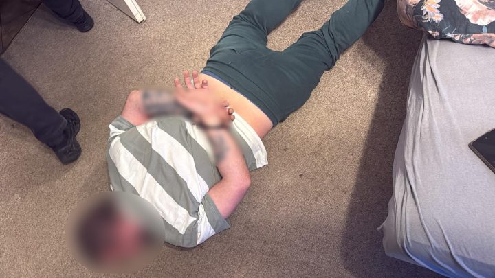 Rozbicie gruzińskiej mafii. Zatrzymano sprawców brutalnych napadów na jubilerów!