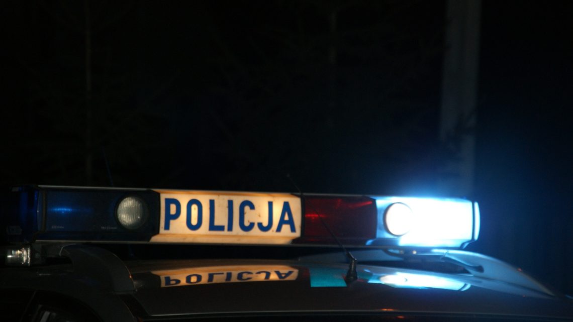 Szybka akcja poszukiwawcza uratowała życie mieszkańca regionu.