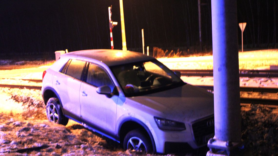 64 interwencje i jeden nietrzeźwy kierowca. Policja podsumowuje działania w powiecie oświęcimskim.