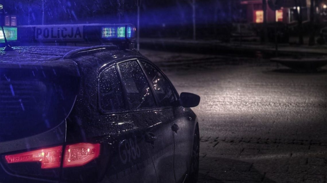 Blisko 3 promile za kierownicą. Nietrzeźwy kierowca zatrzymany przez zakopiańską drogówkę.