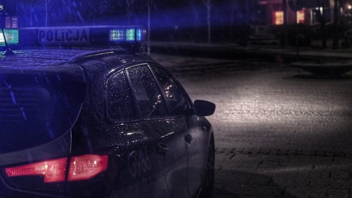 Blisko 3 promile za kierownicą. Nietrzeźwy kierowca zatrzymany przez zakopiańską drogówkę.