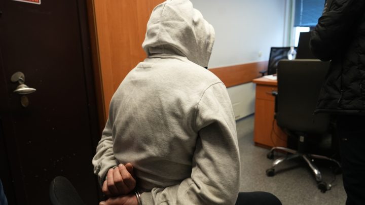Małopolscy „łowcy głów” zatrzymali przemytnika narkotyków poszukiwanego przez FBI.