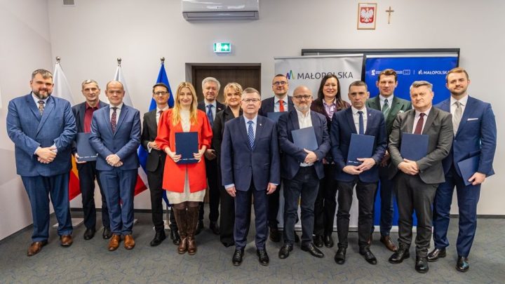 91 mln zł z Funduszy Europejskich dla regionu. Inwestycje w rewitalizację, kulturę i ekologię.
