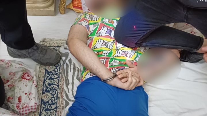 Usiłowanie zabójstwa na boisku. 19-latek w rękach policji!