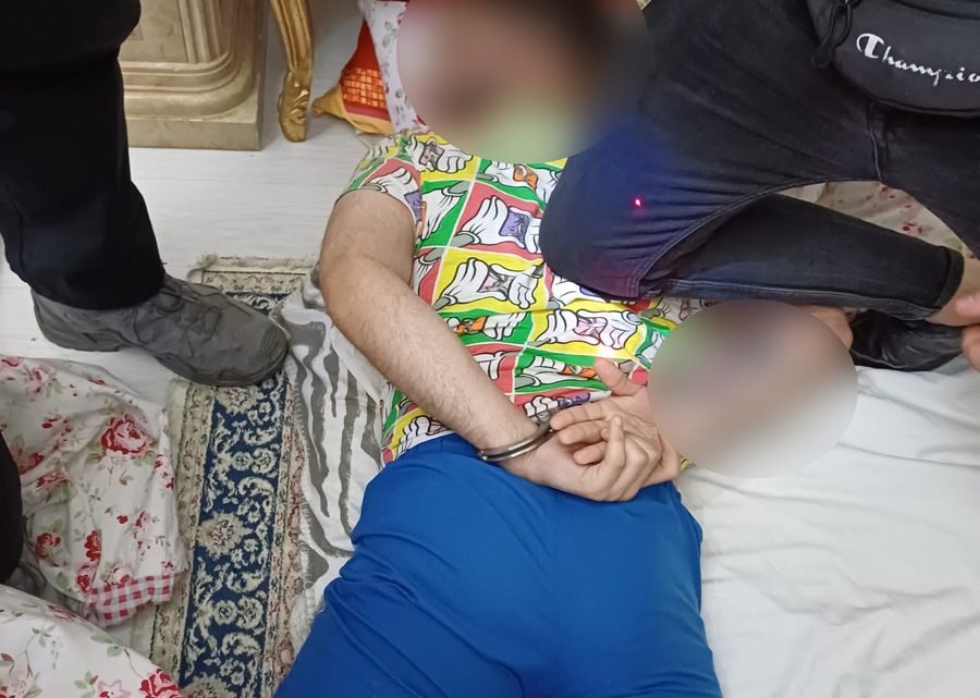 Usiłowanie zabójstwa na boisku. 19-latek w rękach policji!