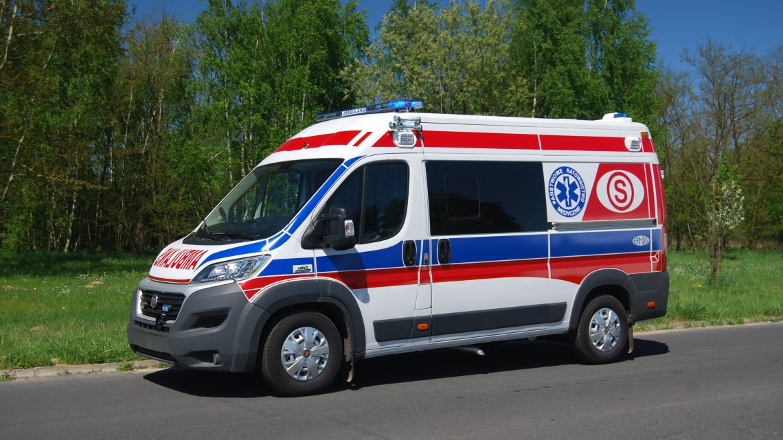 Śmiertelne potrącenie w Krakowie. Miasto zleca pilną kontrolę w rejonie budowy KST IV.