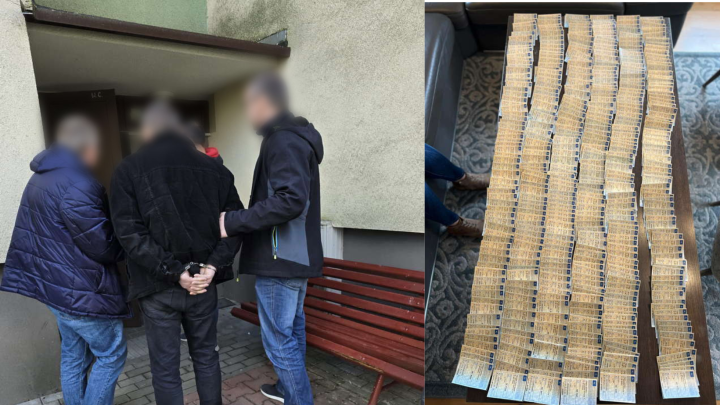 Podbijali przeglądy bez samochodów. Wielka afera z fikcyjnymi badaniami technicznymi w Małopolsce.