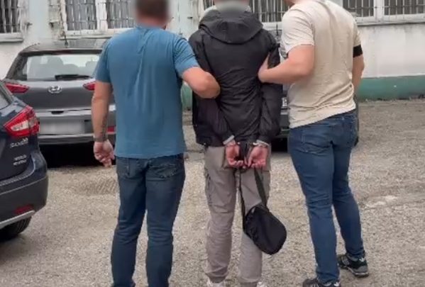 „Tajny księgowy” z Ukrainy zatrzymany w Krakowie. 20-latek odebrał kobiecie ponad 170 tys. zł