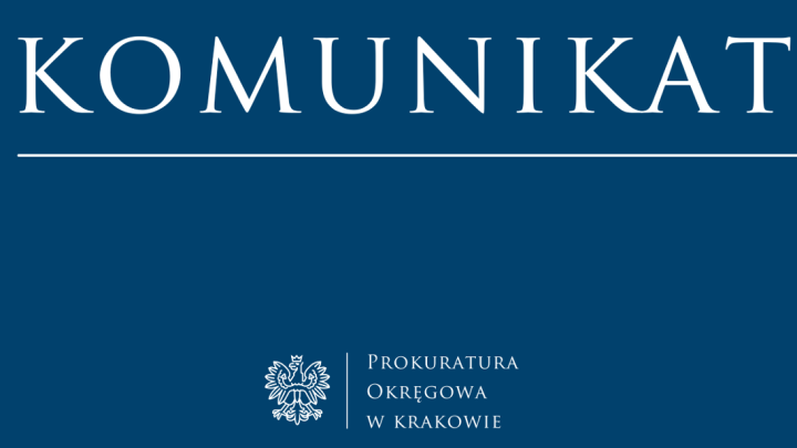 Sąd umorzył postępowanie ws. zabójstwa lekarza w Krakowie. Sprawca trafi do zakładu psychiatrycznego.