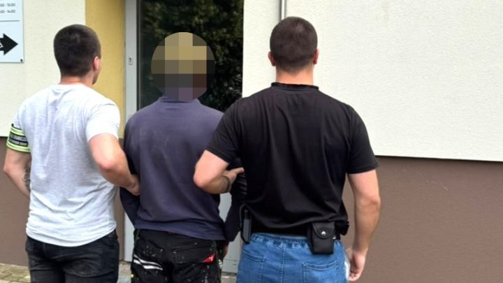 Dwóch obywateli Kolumbii zatrzymanych w Małopolsce. Straż Graniczna ujawniła nielegalny pobyt.