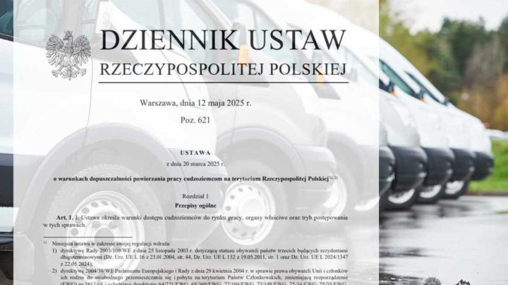 Nielegalne zatrudnienie cudzoziemców w Małopolsce. Straż Graniczna ukarała pracodawców.