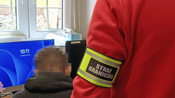 Rozbili kolejny fragment grupy zajmującej się nielegalną migracją i narkotykami.