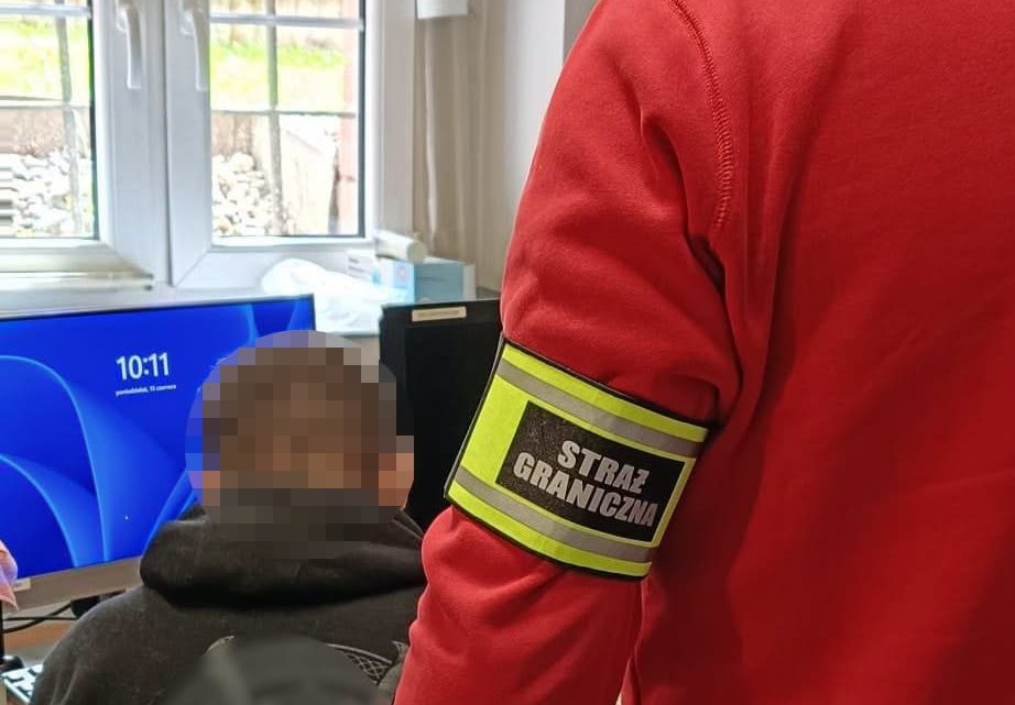Rozbili kolejny fragment grupy zajmującej się nielegalną migracją i narkotykami.