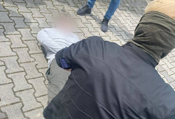 Rozbili grupę przemycającą narkotyki. Mogli wprowadzić do obrotu ponad 100 kilogramów środków odurzających.