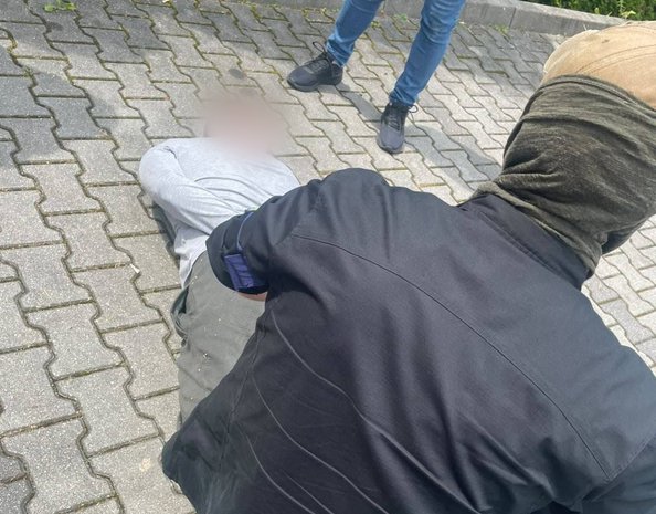 Rozbili grupę przemycającą narkotyki. Mogli wprowadzić do obrotu ponad 100 kilogramów środków odurzających.