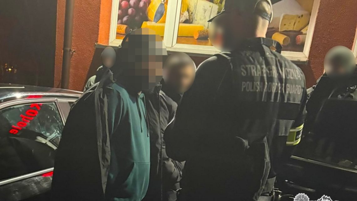 Werbował kobiety, uzależniał od narkotyków i zmuszał do prostytucji. Trafił do aresztu.