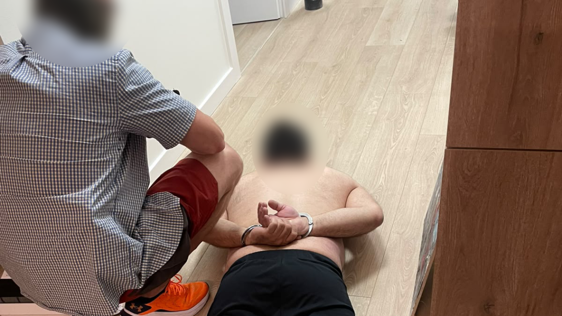 Kolejne zatrzymania w sprawie handlu opioidami. Śledztwo prowadzą małopolscy policjanci!