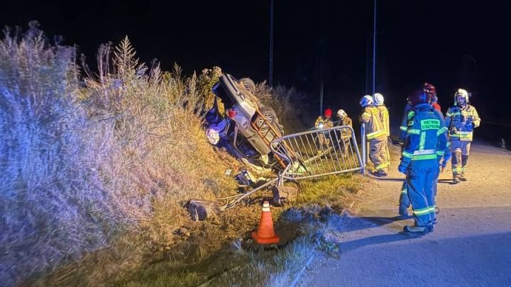 Tylmanowa: pijany kierowca bez prawa jazdy, broń w Audi i materiały wybuchowe w domu!