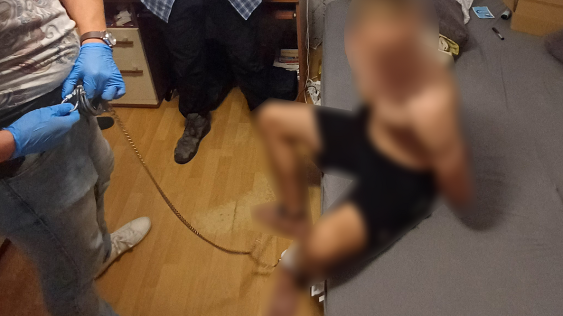 Śmiertelne pobicie w Nowej Hucie. Policja zatrzymała podejrzanych, część z nich na Słowacji.