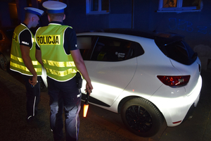 Policja w Brzesku reagowała na sygnały mieszkańców. 36 interwencji i 52 mandaty.