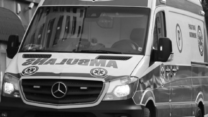Tragedia w Tatrach. Nie żyje 55-letni polski turysta.