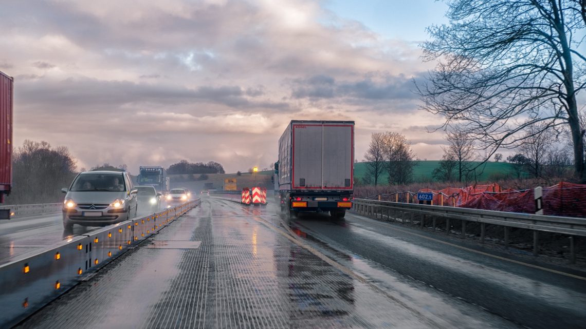 Kraków: Remont torowiska na ul. Limanowskiego. Od 17 sierpnia zmiany w ruchu tramwajów i samochodów.