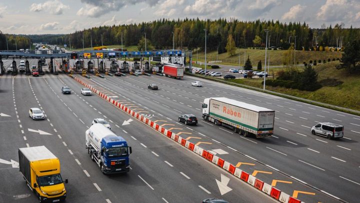 Koniec opłat na A4 Katowice–Kraków. Jest konkretna data.