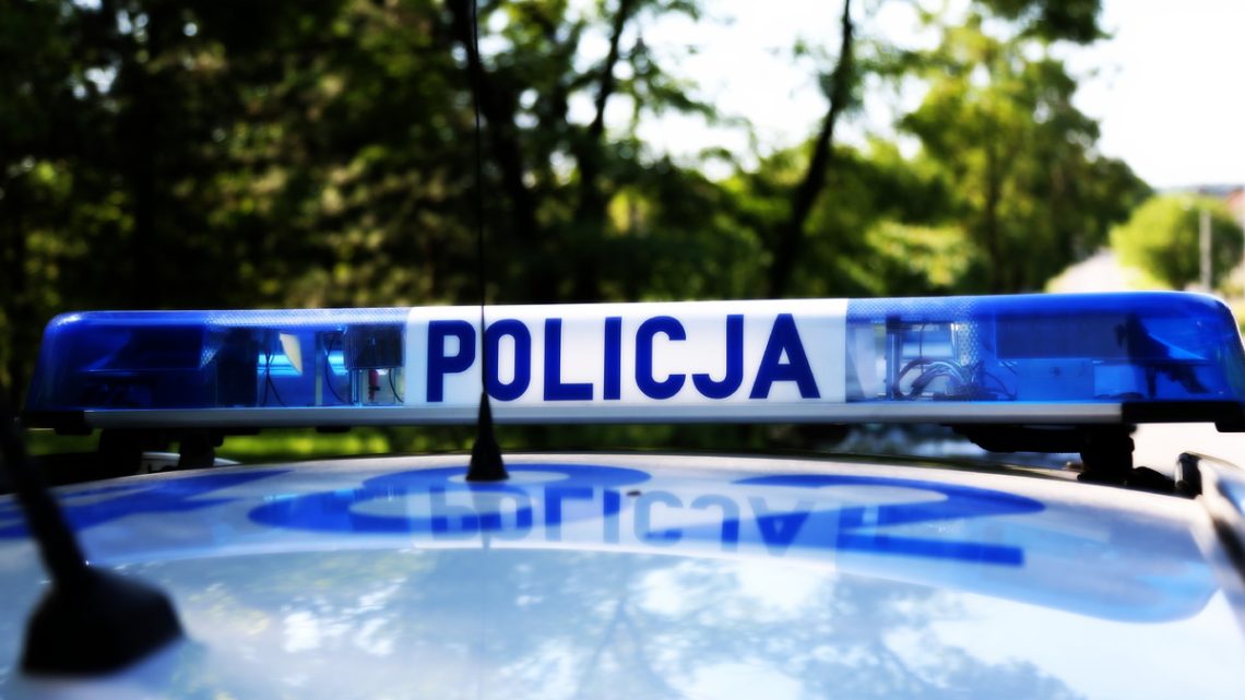 1,86 promila alkoholu miał rowerzysta. Dostał 2500 zł mandatu.