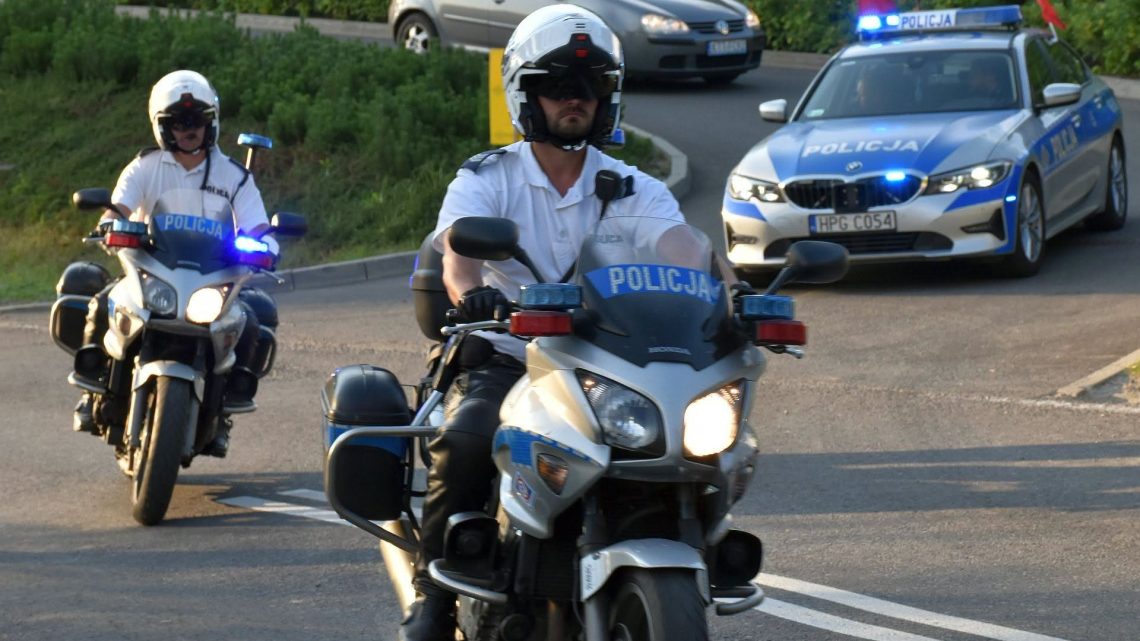 W sobotę wyścig kolarski w Kościelisku. Kierowców czekają utrudnienia na drogach.