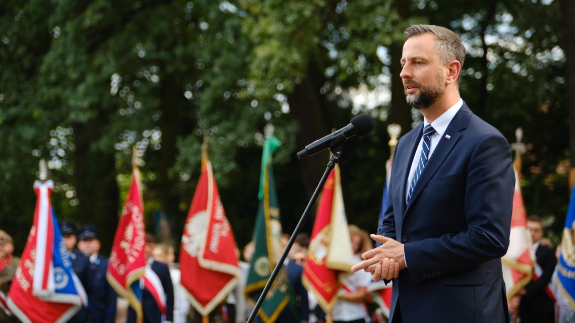 W Brzesku powstanie 87. Pułk Przeciwlotniczy. Docelowo ma służyć tutaj około 1000 żołnierzy.