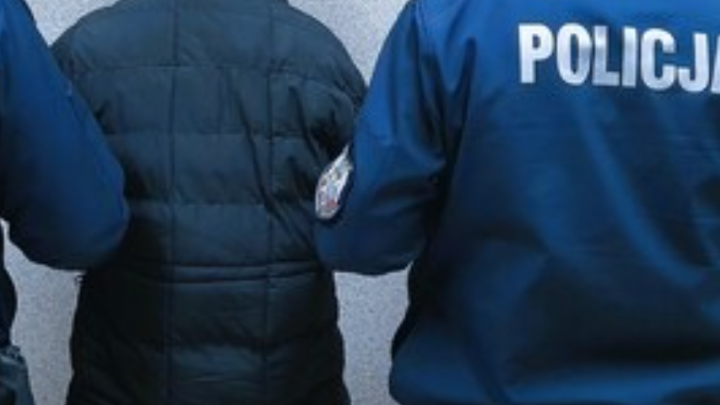 Wieloletnia przemoc w rodzinie? 43-latek z Oświęcimia zatrzymany.