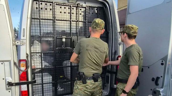 Trzech Kolumbijczyków pracowało nielegalnie w powiecie bocheńskim. Muszą opuścić Polskę.