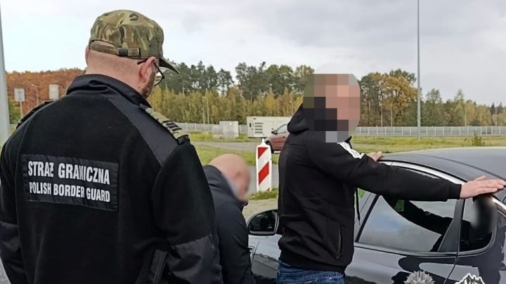 Poszukiwany listem gończym obywatel Mołdawii zatrzymany w Brzesku. Miał do odbycia rok więzienia.
