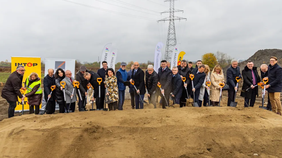 Nowy most na Dunajcu i ponad 3 km drogi. Wielka inwestycja za 242 mln zł.