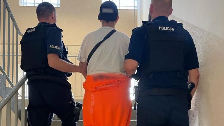 Policjanci zatrzymali kobietę, która najpierw zatrudniła się w dwóch krakowskich lombardach, a następnie je okradła.
