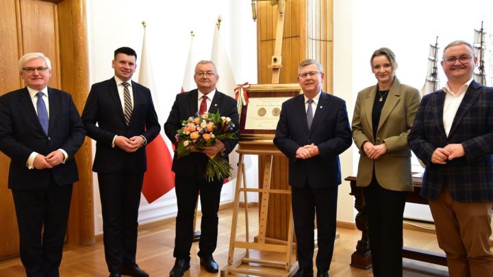 Małopolska to drogowy plac budowy.