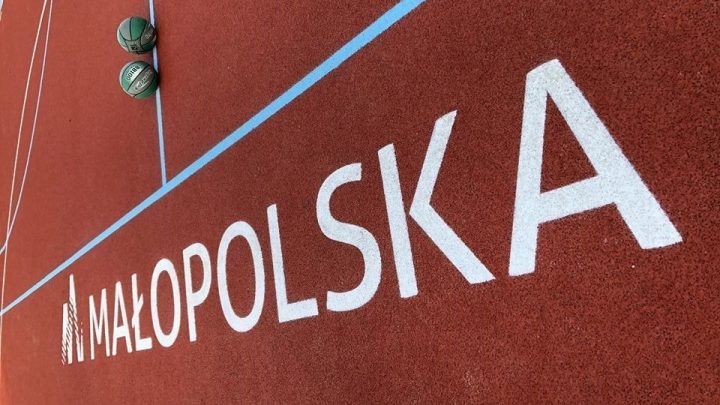 18 mln zł na infrastrukturę rekreacyjno-sportową w Małopolsce.