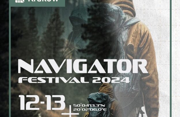 Na horyzoncie: Navigator Festival 2024.