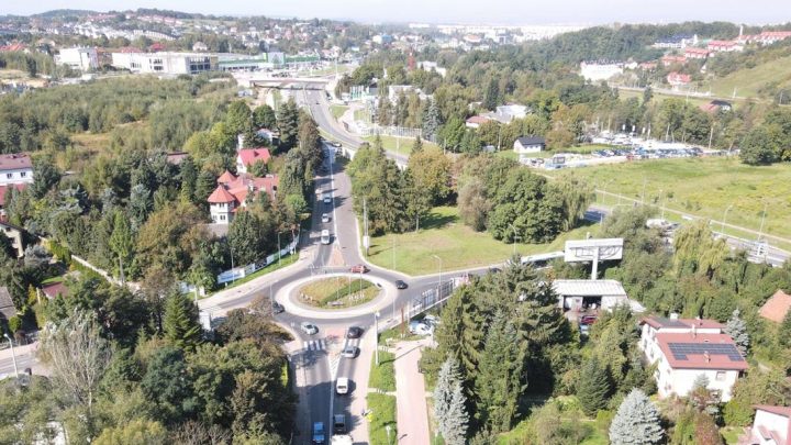 Znamy chętnych do wybudowania węzła drogowego w Wieliczce.