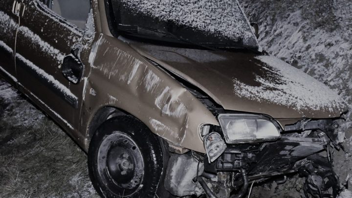 Śmiertelny wypadek w miejscowości Leńcze. Zginęła młoda kobieta.