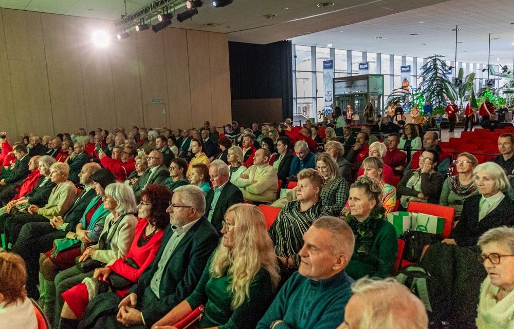 Od stu lat promują turystykę – jubileusz PTTK Krynica Zdrój.