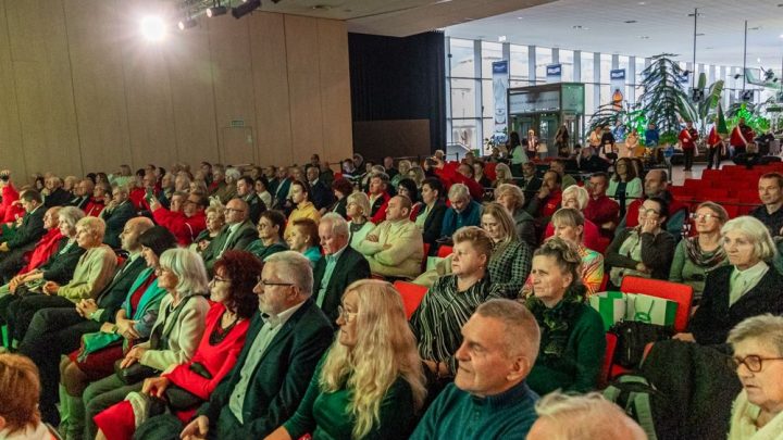 Od stu lat promują turystykę – jubileusz PTTK Krynica Zdrój.