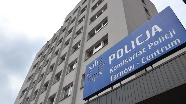 Tragiczna w skutkach kłótnia dwóch 16-latków.
