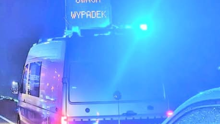 Zarzuty i tymczasowe aresztowanie za potrącenie ze skutkiem śmiertelnym.
