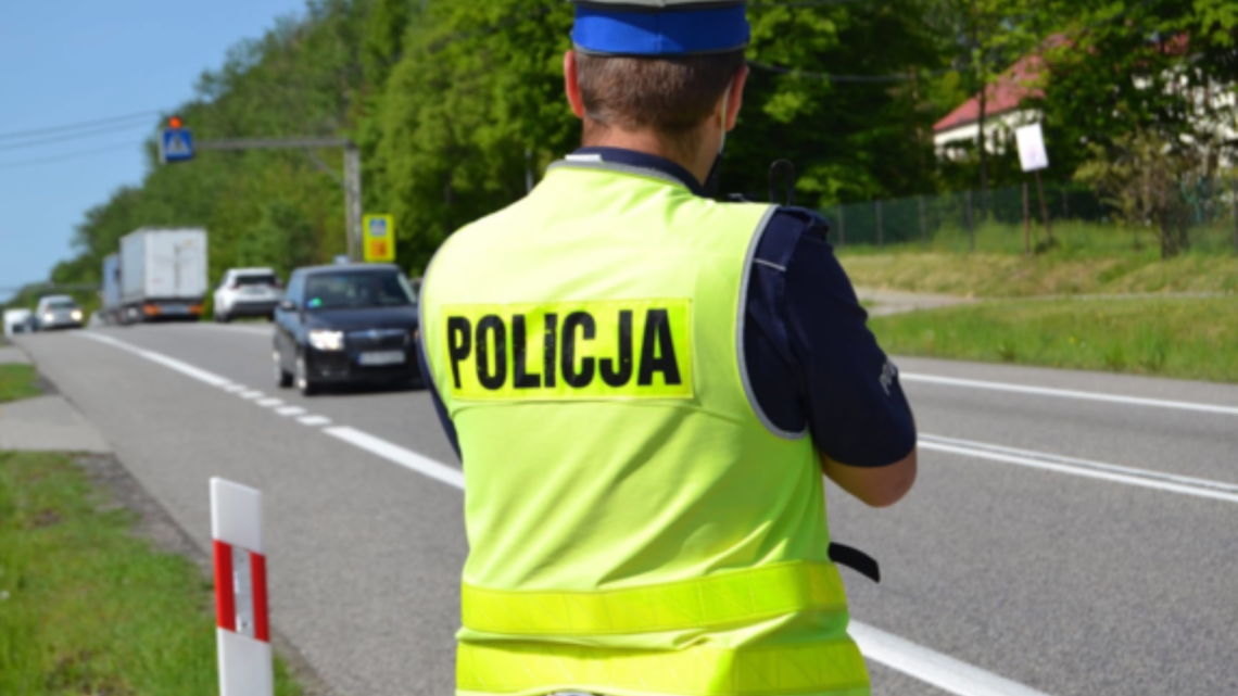 Niebezpieczna prędkość na drogach powiatu myślenickiego – dwa prawa jazdy zatrzymane w jeden dzień! Niebezpieczna prędkość na drogach powiatu myślenickiego – dwa prawa jazdy zatrzymane w jeden dzień!