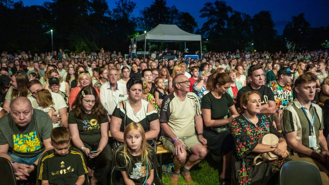 ŚWIĘTO DZIECI GÓR 2025 – Inauguracja (przeczytaj relację). ŚWIĘTO DZIECI GÓR 2025 – Inauguracja (przeczytaj relację).
