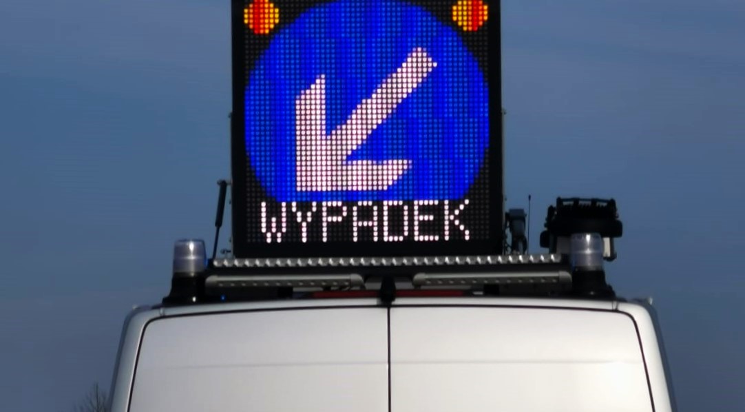 Śmiertelny wypadek w Barcicach – policja szuka świadków !