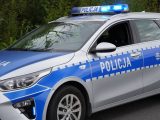 Nietrzeźwy ojciec z sześcioletnim dzieckiem — interwencja oświęcimskiej policji.